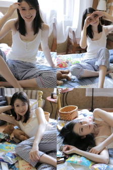 电影美丽新世界