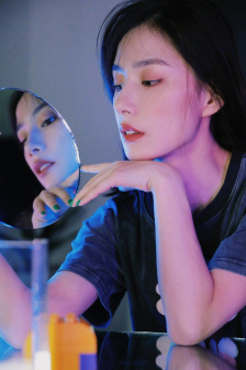 陈宝莲剑奴